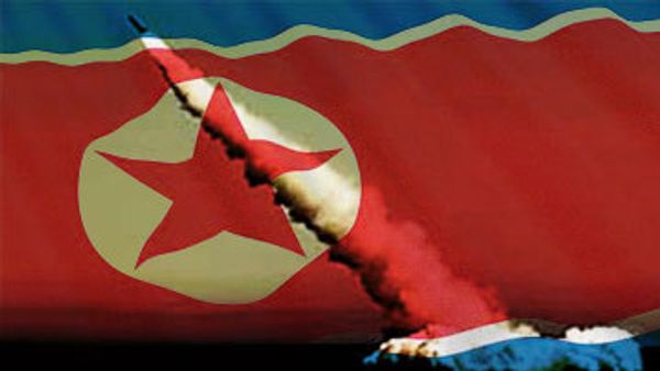 Ядерные испытания в Северной Корее - Sputnik International