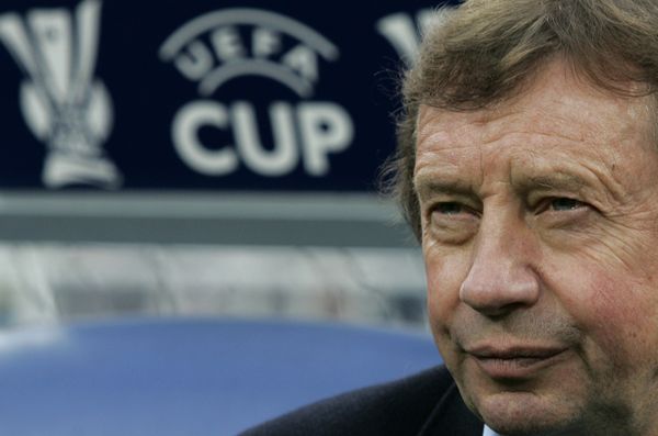 Yury Syomin named Lokomotiv Moscow trainer - Sputnik International