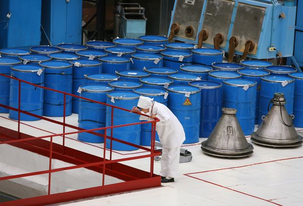 Uranium  - Sputnik International