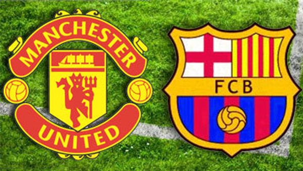 Barcelona outplay Manchester to win Champions League final 2-0   - Sputnik International