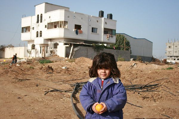  Israel to open major road to Palestinians - Sputnik International