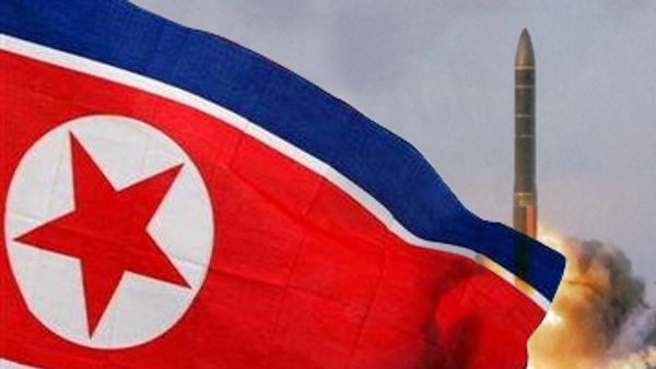 Medvedev hopes N.Korea will stop nuclear tests - Sputnik International