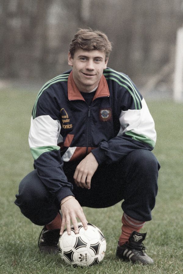 Andrei Kanchelskis - Sputnik International