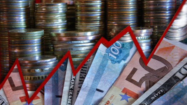 Russian Central Bank head predicts 2009 inflation below 11%  - Sputnik International
