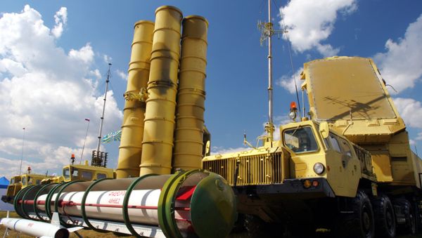 Iran expects Russia to meet its contractual obligations to deliver the S-300 air defense systems, canceled by Moscow after international sanctions were imposed on the country, Iranian Ambassador to Russia Mehdi Sanaei told RIA Novosti in an interview Tuesday. Iran expects Russia to meet its contractual obligations to deliver the S-300 air defense systems, canceled by Moscow after international sanctions were imposed on the country, Iranian Ambassador to Russia Mehdi Sanaei told RIA Novosti in an interview Tuesday. - Sputnik International