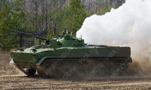 Russia diversifying arms exports  - Sputnik International