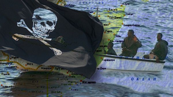 Somali - Sputnik International