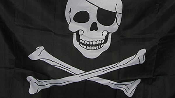 Russia to send new anti-pirate mission to Gulf of Aden this month Russia to send new anti-pirate mission to Gulf of Aden this month - Sputnik International
