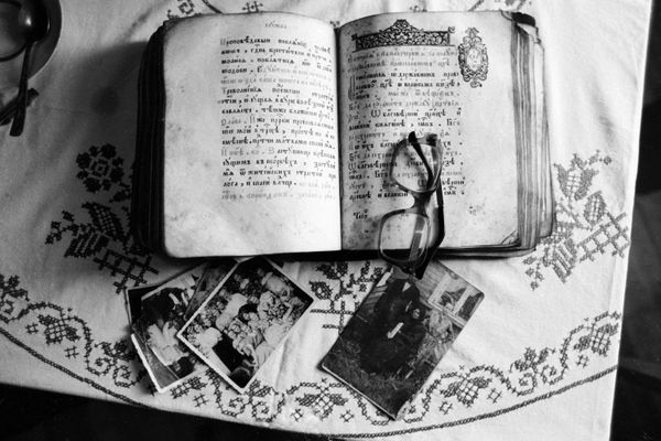 Church Slavonic book - Sputnik International