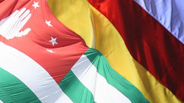 Abkhazia and South Ossetia - Sputnik International