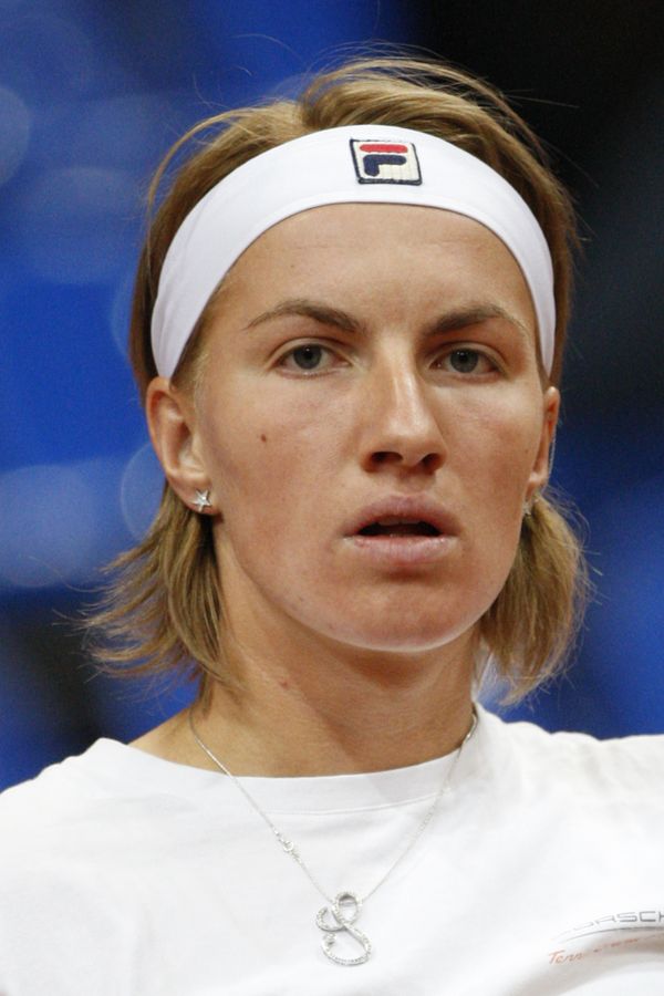 Russia's Kuznetsova takes French Open crown, Safina runner up  - Sputnik International