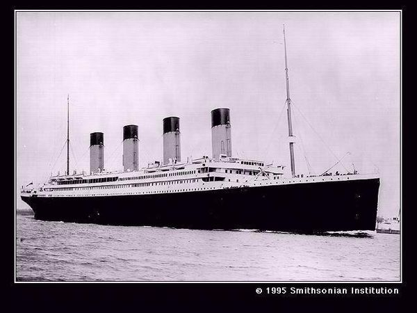 Titanic's last surviving passenger dies Titanic's last surviving passenger dies - Sputnik International