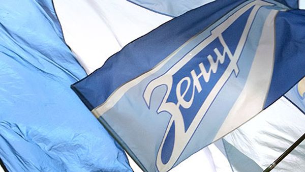 Zenit lose to Norway's Lillestrom in pre-season warm up - Sputnik International