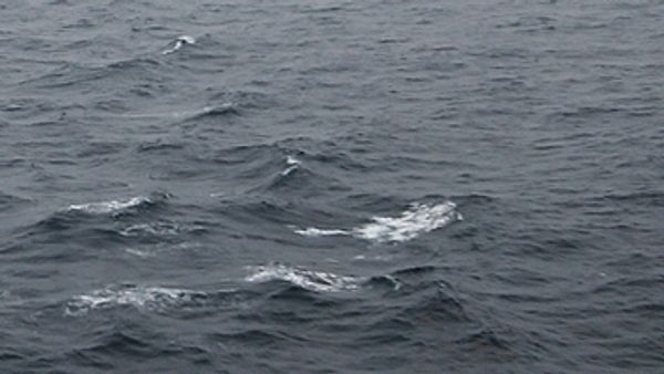 Norwegian ship with 6 crew sunk off Sweden - Sputnik International