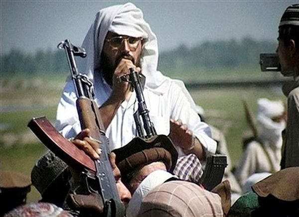 Taliban destroy cell phone tower in north Afghanistan - Sputnik International