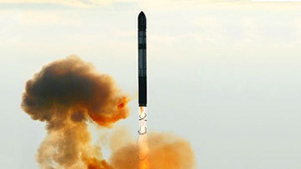 Russia to improve missile defense penetration capability by 2016 Russia to improve missile defense penetration capability by 2016 - Sputnik International