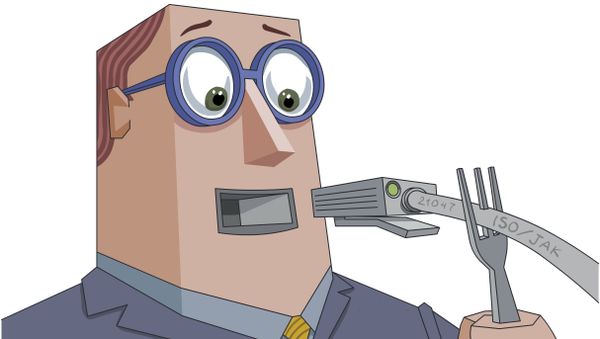 Карикатура дня от Сергея Елкина Карикатура дня от Сергея Елкина - Sputnik International