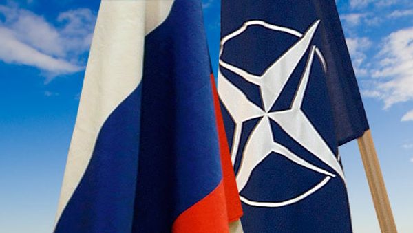 Russia dismisses NATO membership suggestions - Sputnik International