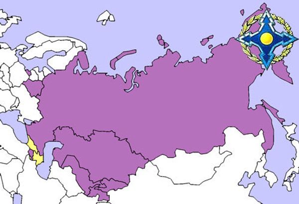 CSTO to hold large-scale joint military drills in Aug.-Sept. - Sputnik International
