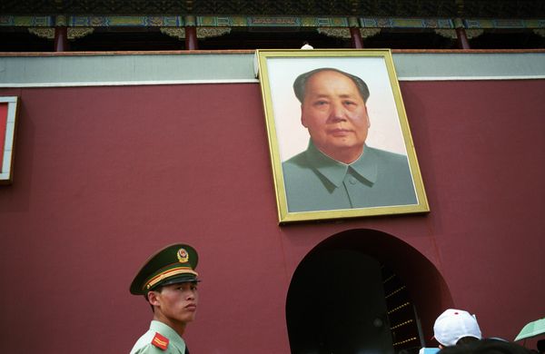 Tiananmen Square massacre: who has learned its lessons? - Sputnik International