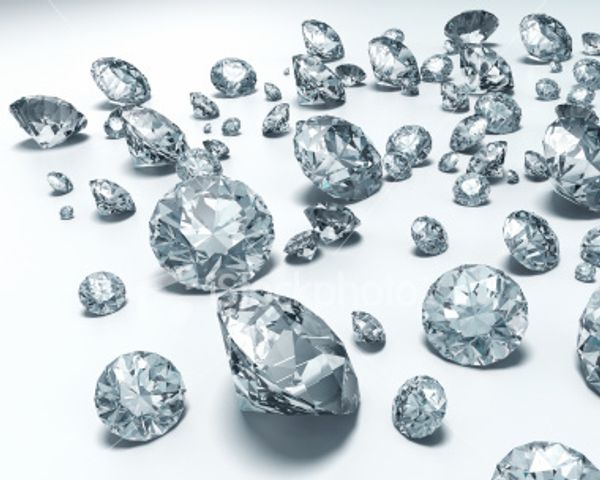 Russia's Alrosa could withdraw from Angolan JV Russia's Alrosa could withdraw from Angolan JV - Sputnik International