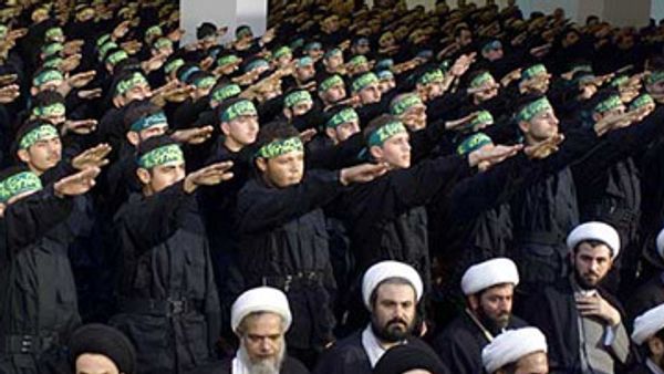 Has Hezbollah lost Lebanese elections? - Sputnik International