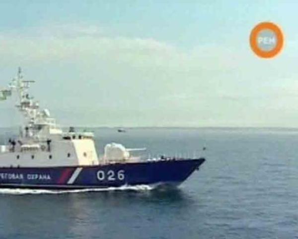 Russia and Japan cooperate in fight against ‘poachers’ off Sakhalin - Sputnik International