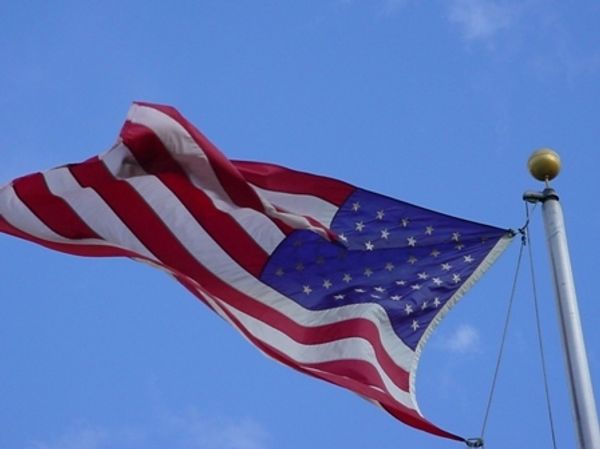 U.S - Sputnik International
