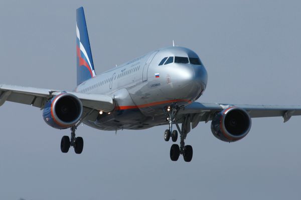 A pilot was blinded by a laser pen while landing a Boeing passenger plane in the southern Russian city of Rostov-on-Don on Wednesday morning, but managed to land safely. A pilot was blinded by a laser pen while landing a Boeing passenger plane in the southern Russian city of Rostov-on-Don on Wednesday morning, but managed to land safely. - Sputnik International