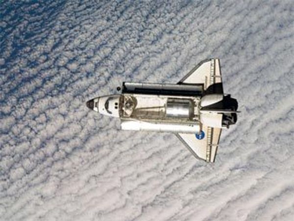 Endeavor - Sputnik International