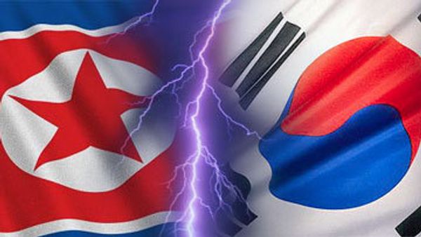 North Korea threatens to break off contact with South Korea - Sputnik International