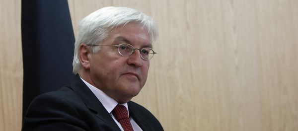Latvia, which is currently the presiding country of the EU council, can count on full support of Germany, the country's Foreign Minister Frank-Walter Steinmeier said in a Thursday statement. - Sputnik International