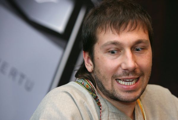 Exclusive interview with Chichvarkin: I'm still with Euroset - Sputnik International