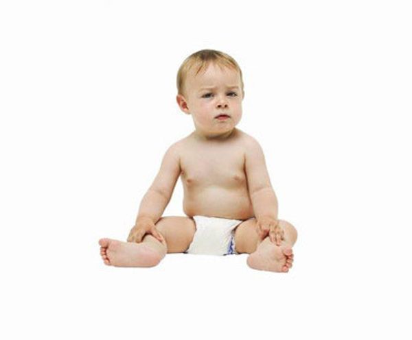 Giant baby - Sputnik International