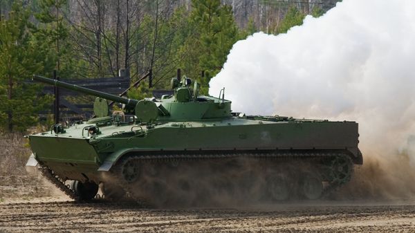 tank tank - Sputnik International