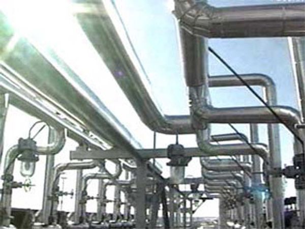 Pipeline - Sputnik International