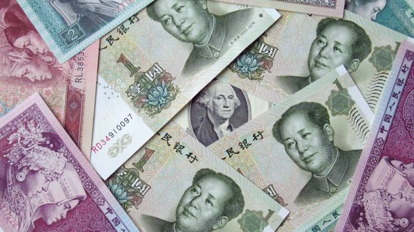 Money - Sputnik International