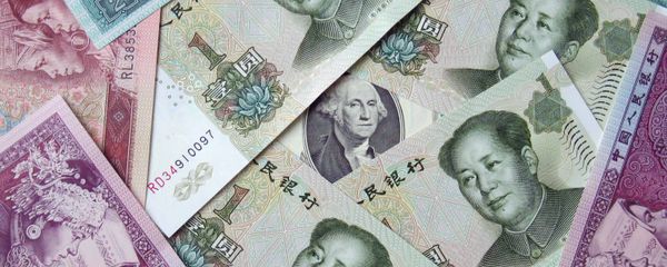 Money - Sputnik International