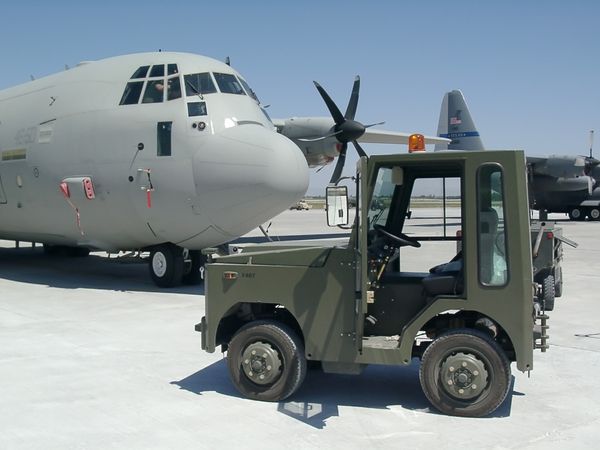 U.S. Manas Air Base - Sputnik International