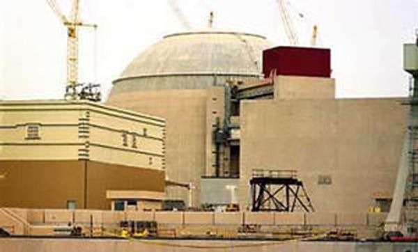 Bushehr  - Sputnik International
