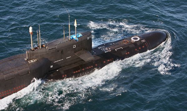 The Russian Navy The Russian Navy - Sputnik International