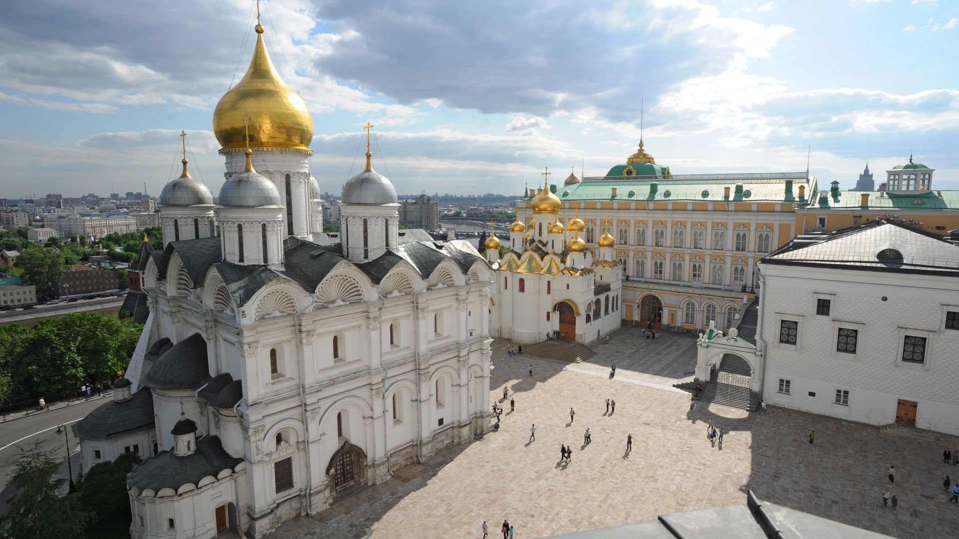 The Russian Orthodox Church is marking on Saturday the day of the prophet Elisha The Russian Orthodox Church is marking on Saturday the day of the prophet Elisha - Sputnik International, 1920, 26.08.2023