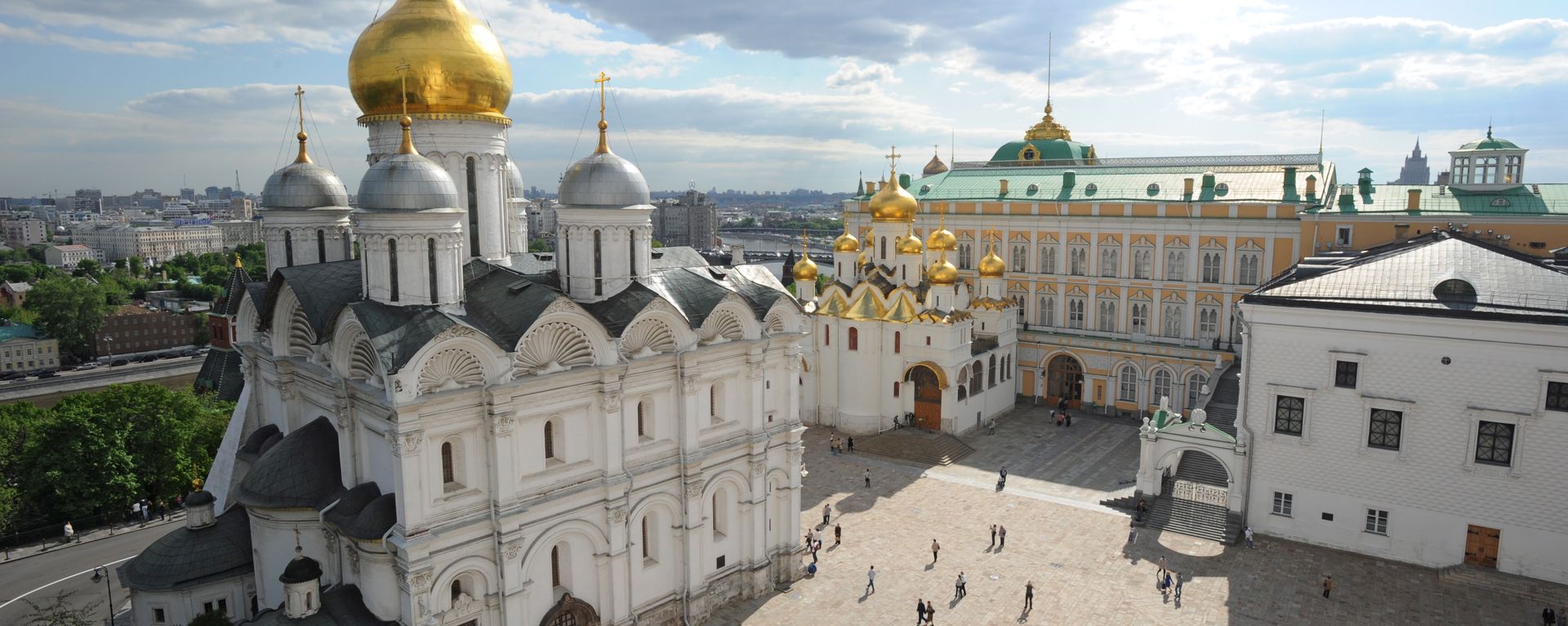 The Russian Orthodox Church is marking on Saturday the day of the prophet Elisha - Sputnik International, 1920, 26.08.2023