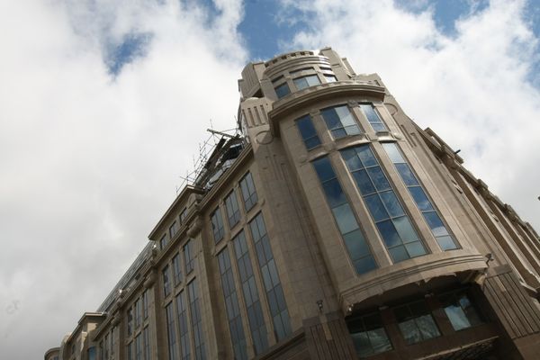 Moscow's most expensive rental apartment costs $50,000 per month - Sputnik International