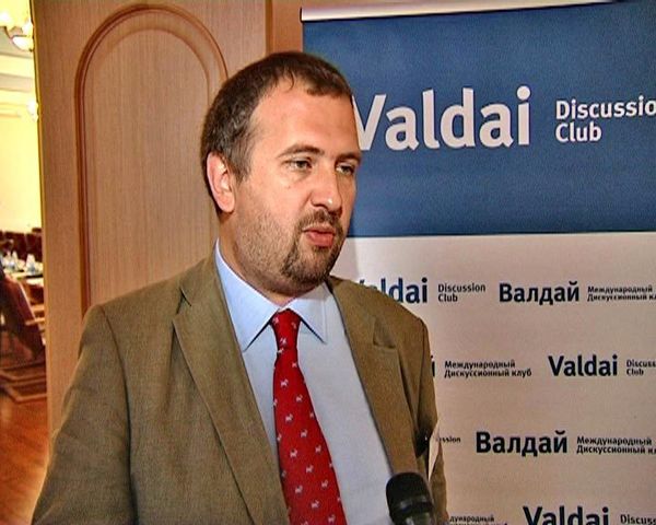 Russian expert says there is always a third party in Russia-U.S. relations - Sputnik International