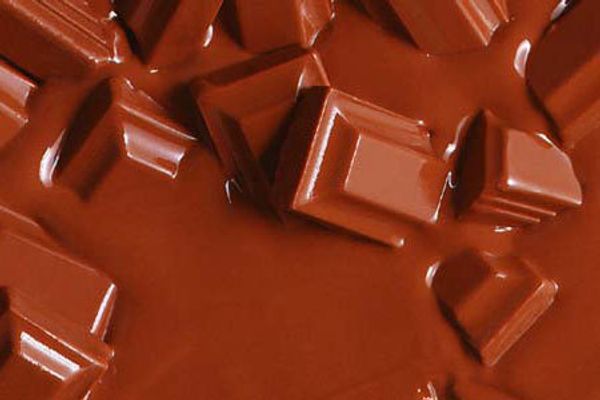 Chocolate - Sputnik International