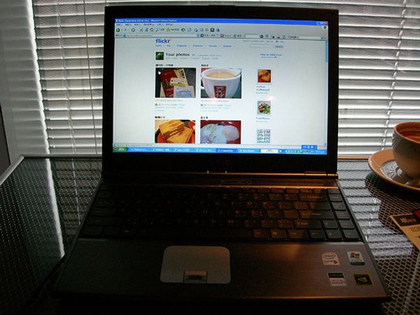 Russia Worst Place for Web Surfers - Sputnik International