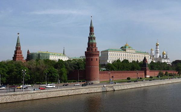 Tourists arrivals in Moscow drop by 20% - tourism committee - Sputnik International