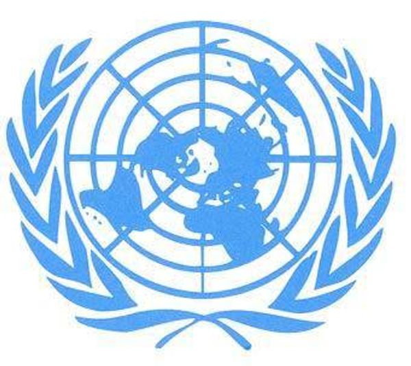 UN - Sputnik International