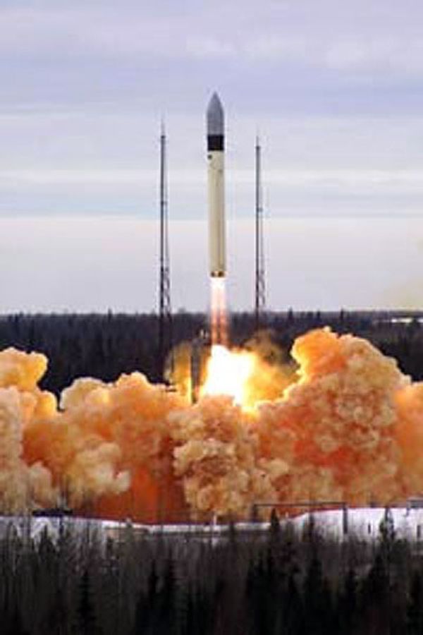 The PROBA-2 satellite will serve as a platform for testing 17 new technologies to be used in future spacecraft. - Sputnik International